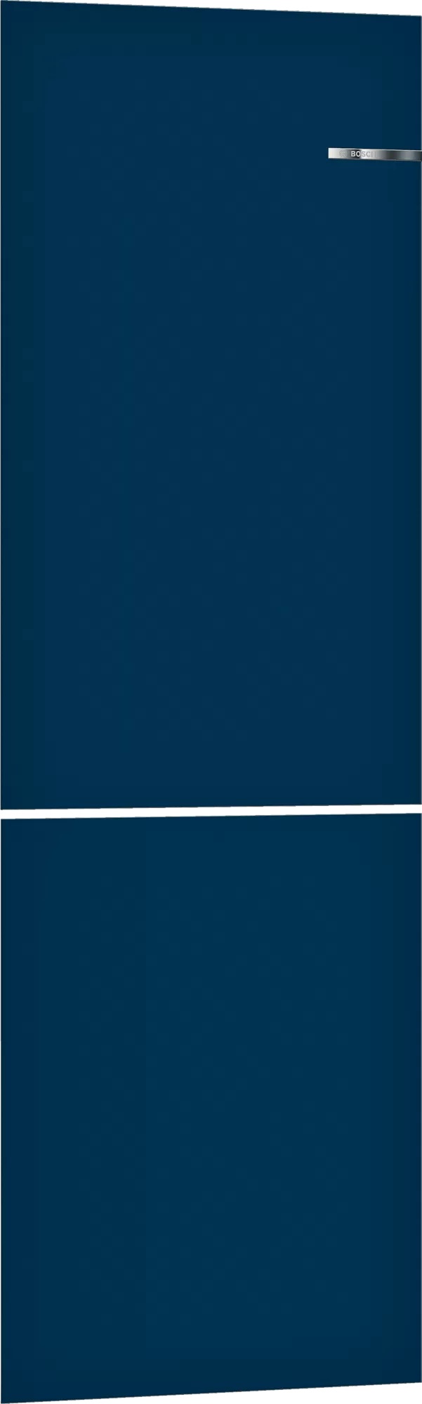  Bosch Декоративная панель KSZ2BVN00 Ночной синий																		 — описание, фото, цены в интернет-магазине PT Stores