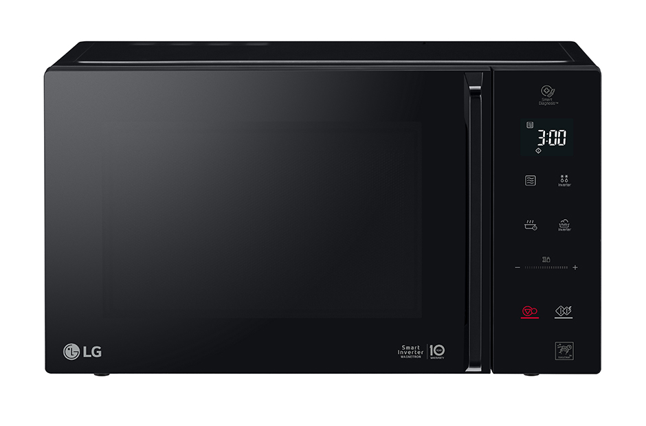 Микроволновая печь LG MW25R95FIS																		 — описание, фото, цены в интернет-магазине PT Stores