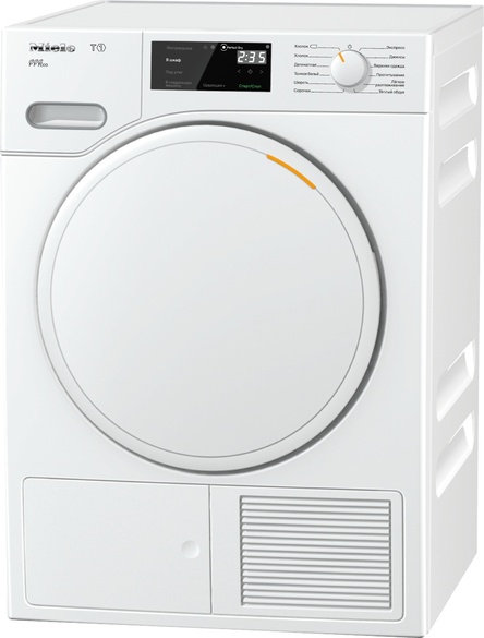 Сушильная машина MIELE TWE620WP																		 — описание, фото, цены в интернет-магазине PT Stores