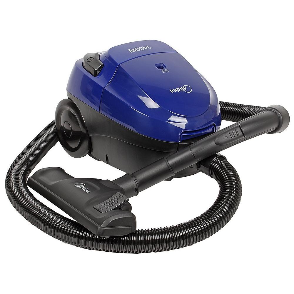 Купить Пылесос Midea VCB331C2 — Фото 4