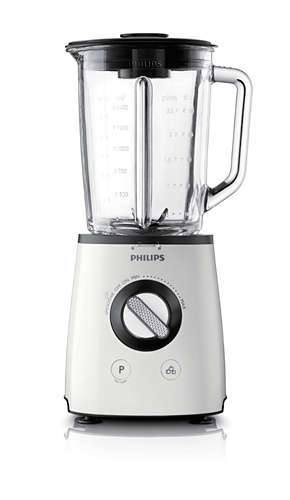 Миксер PHILIPS HR 2095/30																		 — описание, фото, цены в интернет-магазине PT Stores