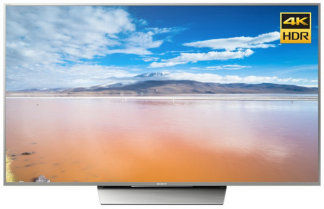 Купить Телевизор SONY KD55XD8577SR2 — Фото 8