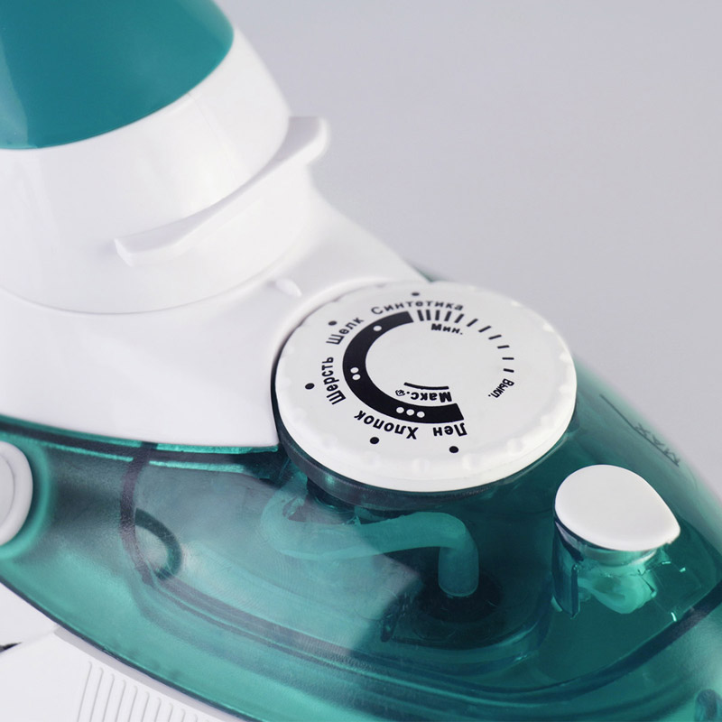 Купить Отпариватель GALAXY GL 6191 бир — Фото 3