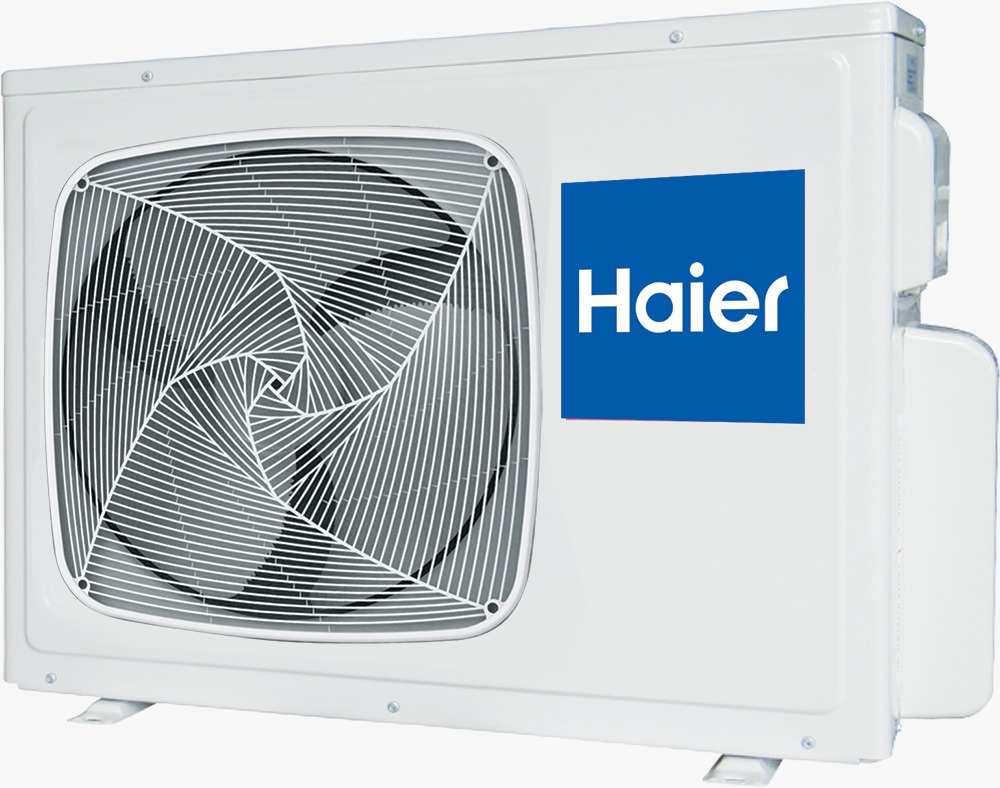 Купить Кондиционер Haier HSU-24HNF103/R2-W/HSU-24HUN203/R2 — Фото 4