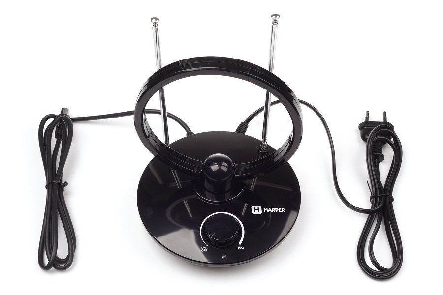 Купить Антенна HARPER ADVB-2969 — Фото 2