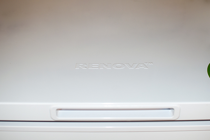 Купить Морозильный ларь RENOVA FC-260S  — Фото 5