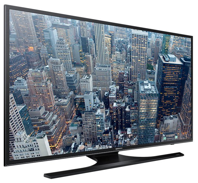 Купить Телевизор SAMSUNG UE60JU6400U — Фото 2