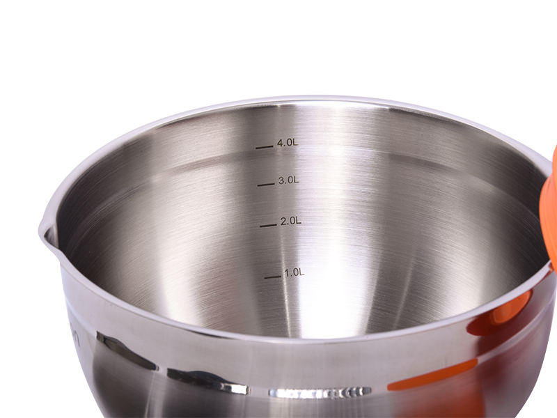 Купить  Oursson BS4001RS/OR — Фото 5