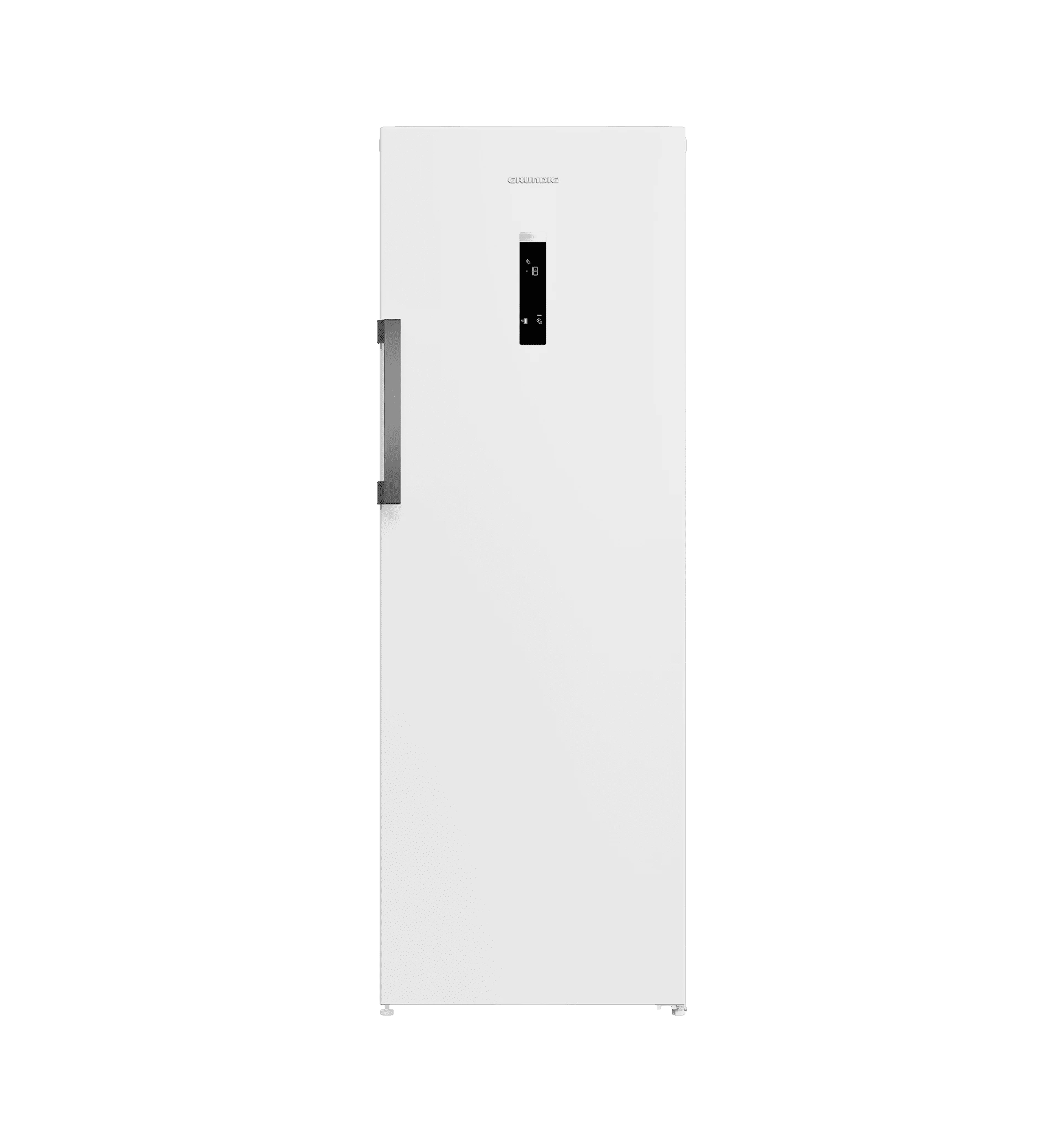 Морозильная камера GRUNDIG GFPN66721W																		 — описание, фото, цены в интернет-магазине PT Stores