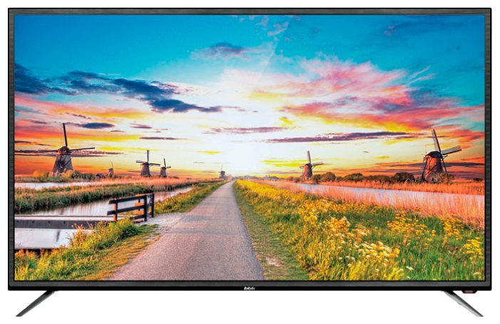 Телевизор BBK 32LEX-5027/T2C																		 — описание, фото, цены в интернет-магазине PT Stores