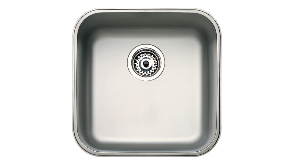 Мойка TEKA BE 400.400.200 PLUS POLISHED																		 — описание, фото, цены в интернет-магазине PT Stores