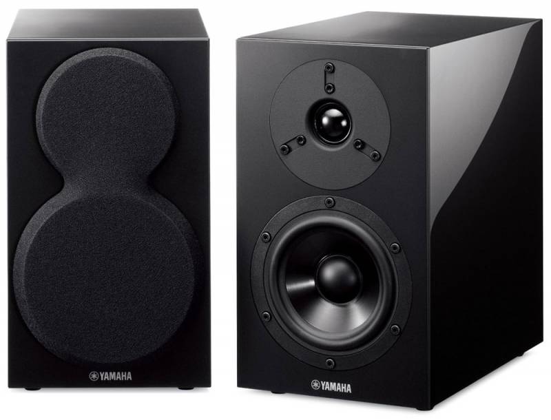 Купить Акустическая система YAMAHA NS-BP200 2.0 — Фото 2