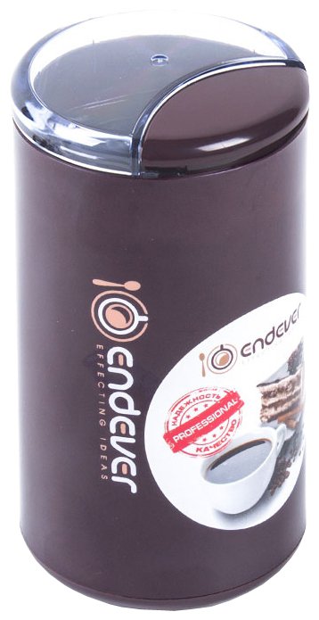 Кофемолка ENDEVER  Costa-1055 																		 — описание, фото, цены в интернет-магазине PT Stores