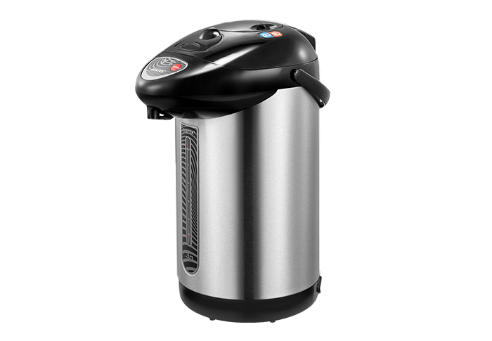 Термопот CENTEK CT-0080 Black																		 — описание, фото, цены в интернет-магазине PT Stores