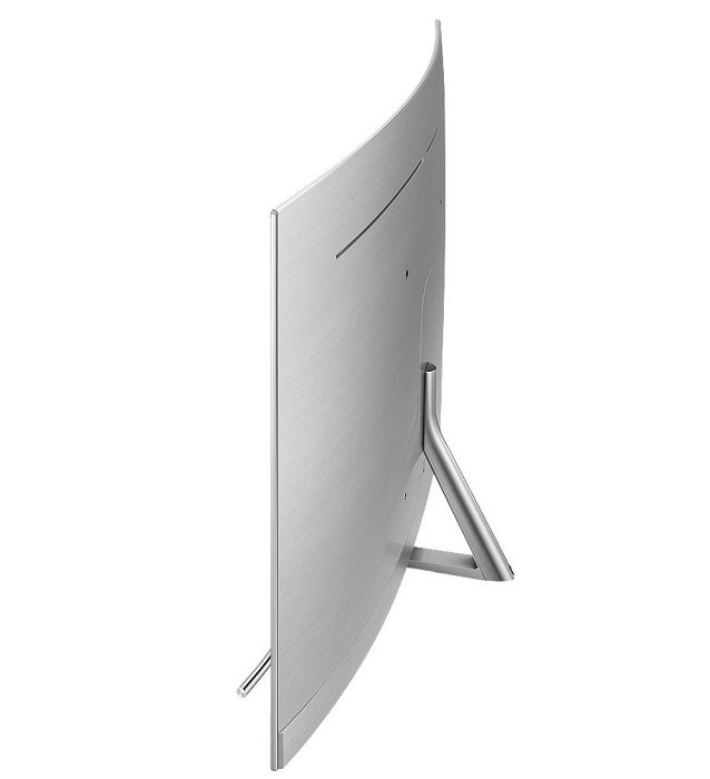 Купить Телевизор SAMSUNG QE75Q8CAM — Фото 5