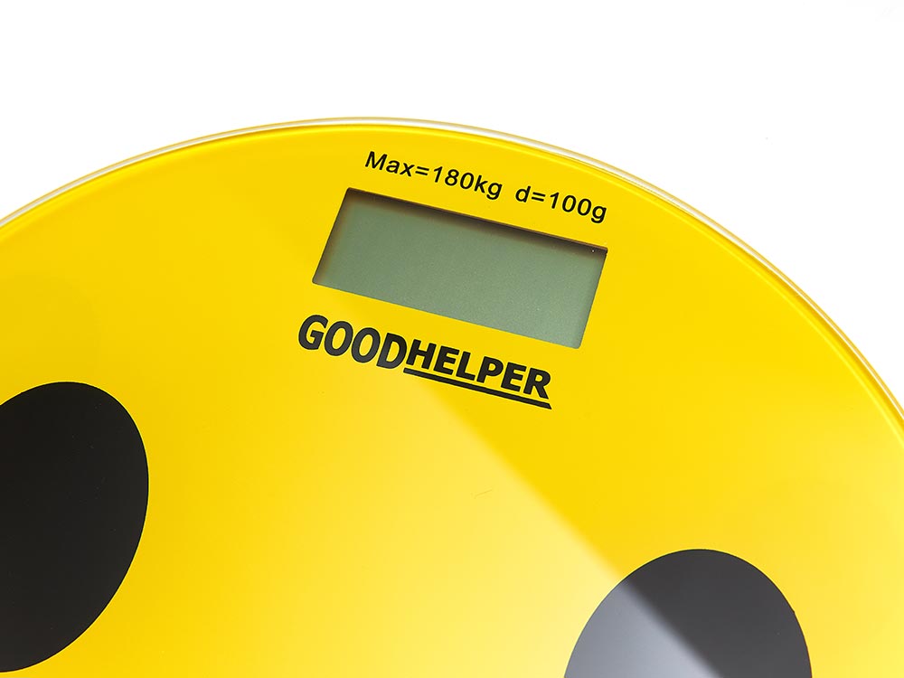 Купить Напольные весы GOODHELPER BS-S 52 — Фото 3