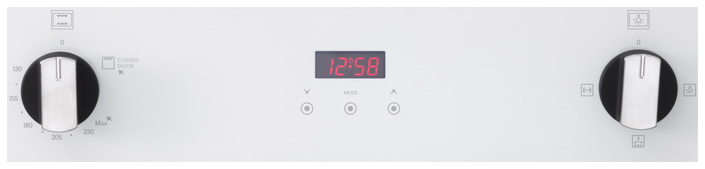 Купить Газовый духовой шкаф Delonghi DGGW 4 — Фото 2