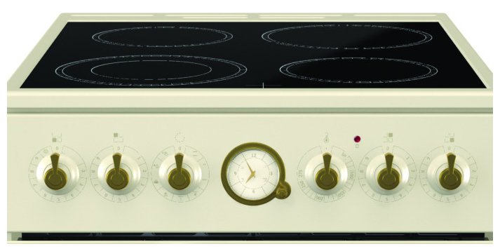 Купить Электрическая плита Gorenje EC 52 CLI — Фото 3