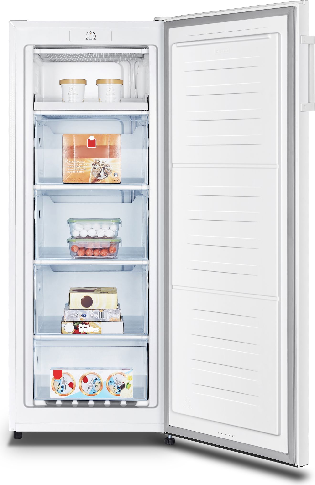 Купить Морозильная камера HISENSE FV206D4AW1 — Фото 3