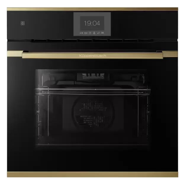 Электрический духовой шкаф KUPPERSBUSCH BP 6550.0 S4-Airfry																		 — описание, фото, цены в интернет-магазине PT Stores