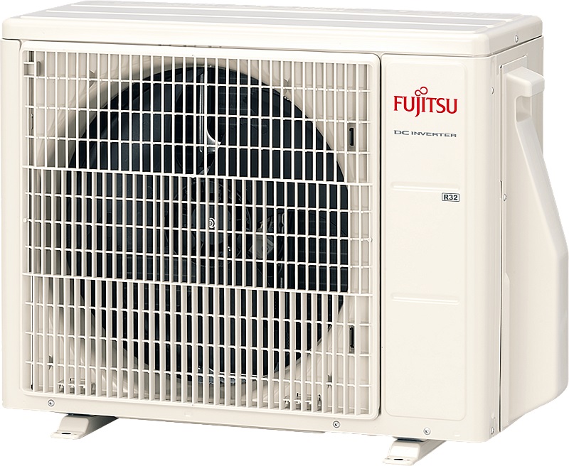 Купить Кондиционер FUJITSU ASYG18KMTA/AOYG18KMTA (комплект) — Фото 3