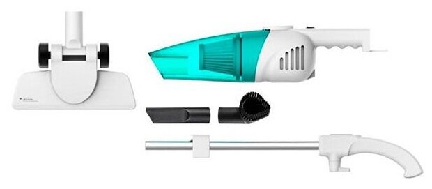 Купить  Xiaomi DEERMA DX118C — Фото 3