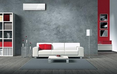 Купить Кондиционер MITSUBISHI ELECTRIC MSZ-EF50VES/MUZ-EF50VE (комплект) — Фото 3