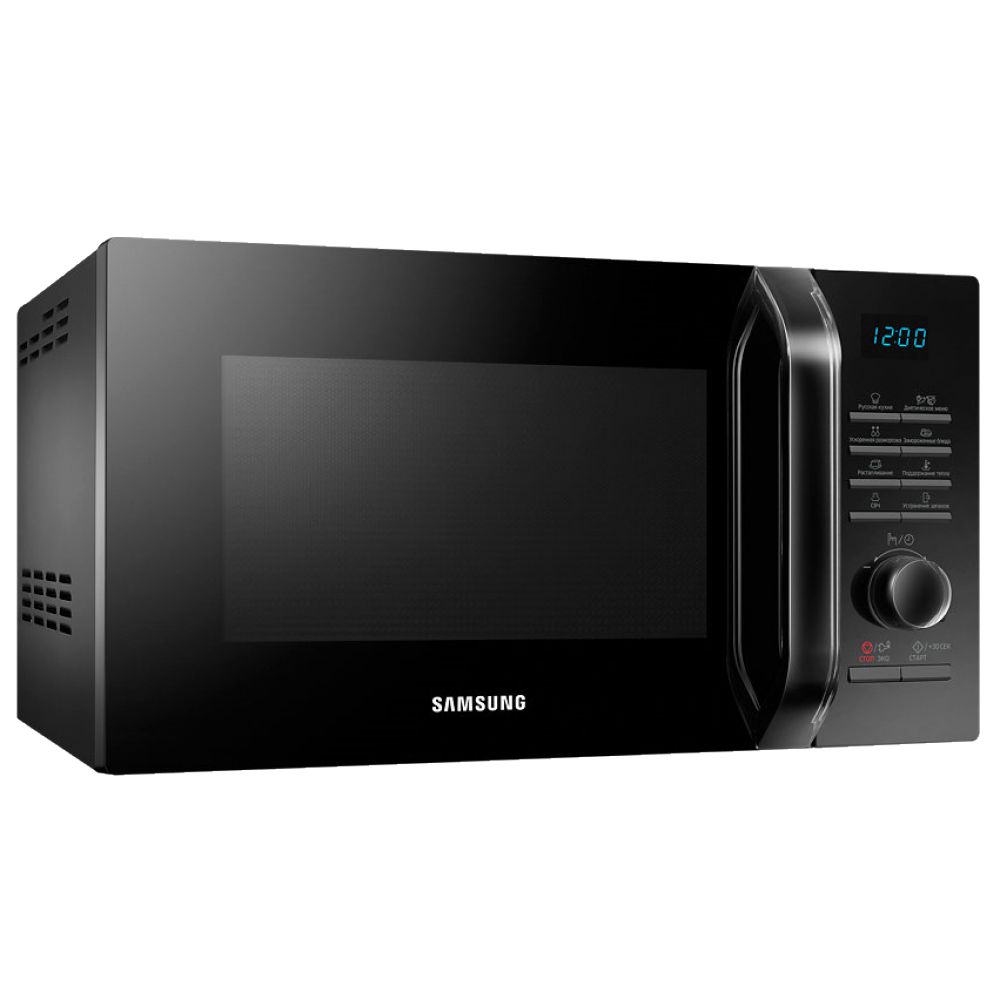 Купить Микроволновая печь SAMSUNG MS23H3115QK — Фото 2