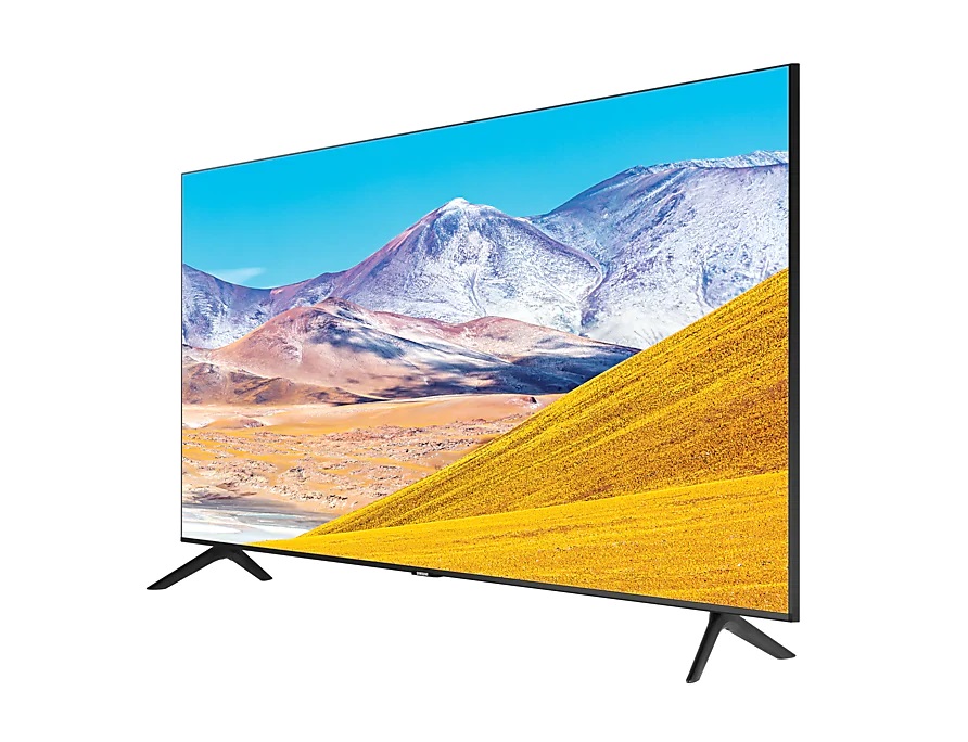 Купить Телевизор SAMSUNG UE82TU8000 — Фото 3