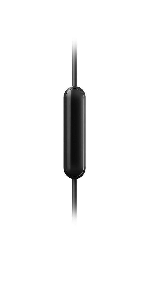 Купить Наушники PHILIPS SHE4305BK/00 — Фото 4