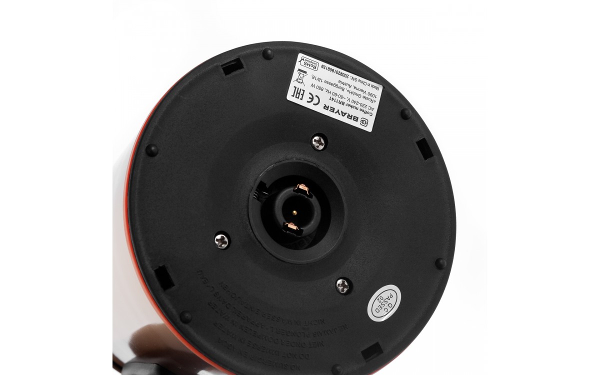 Купить Электротурка BRAYER BR1141 — Фото 7