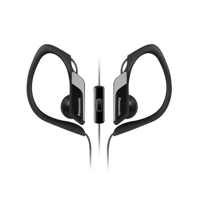 Наушники PANASONIC RP-HS34ME-K																		 — описание, фото, цены в интернет-магазине PT Stores