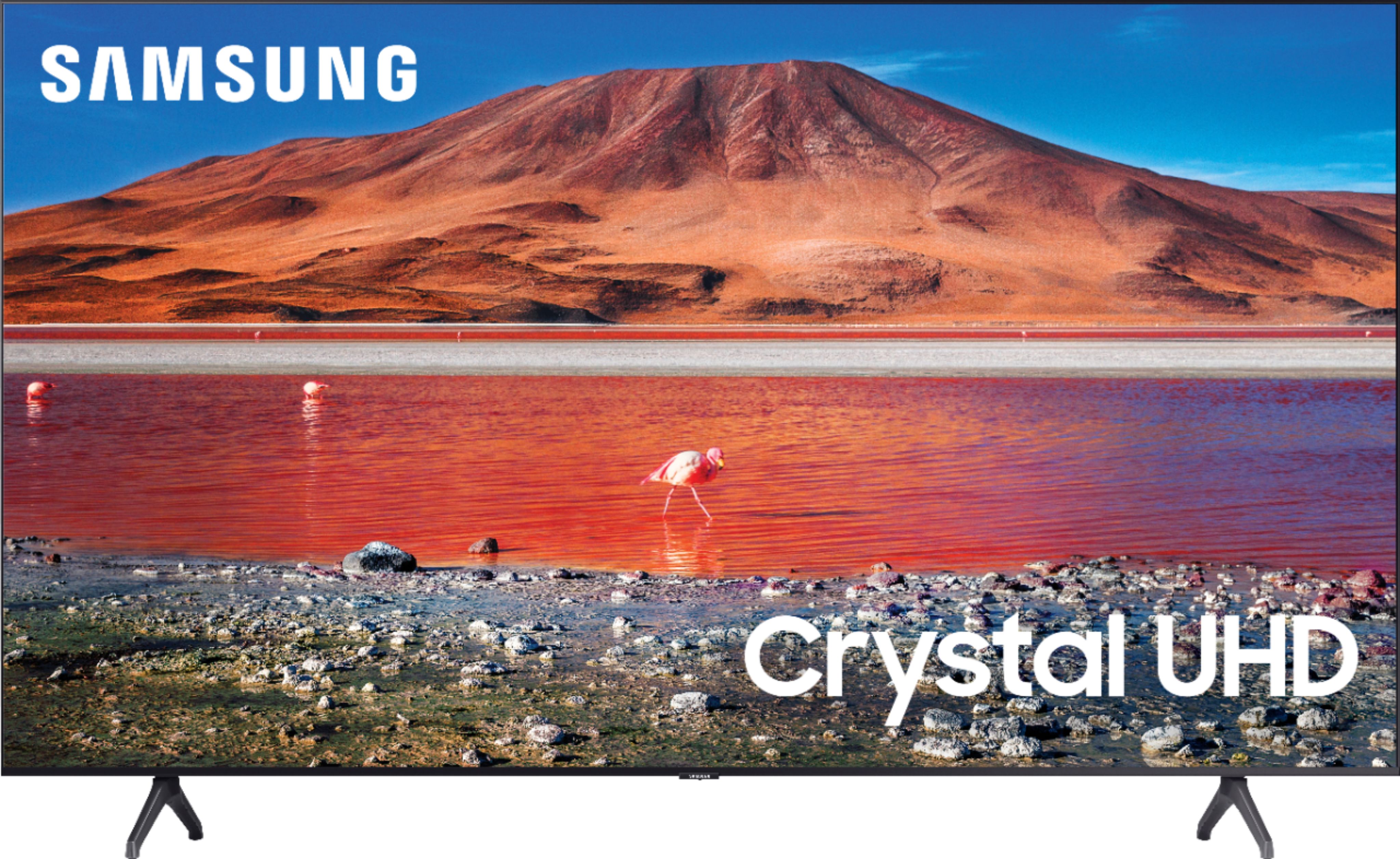 Телевизор SAMSUNG UE70TU7090U																		 — описание, фото, цены в интернет-магазине PT Stores