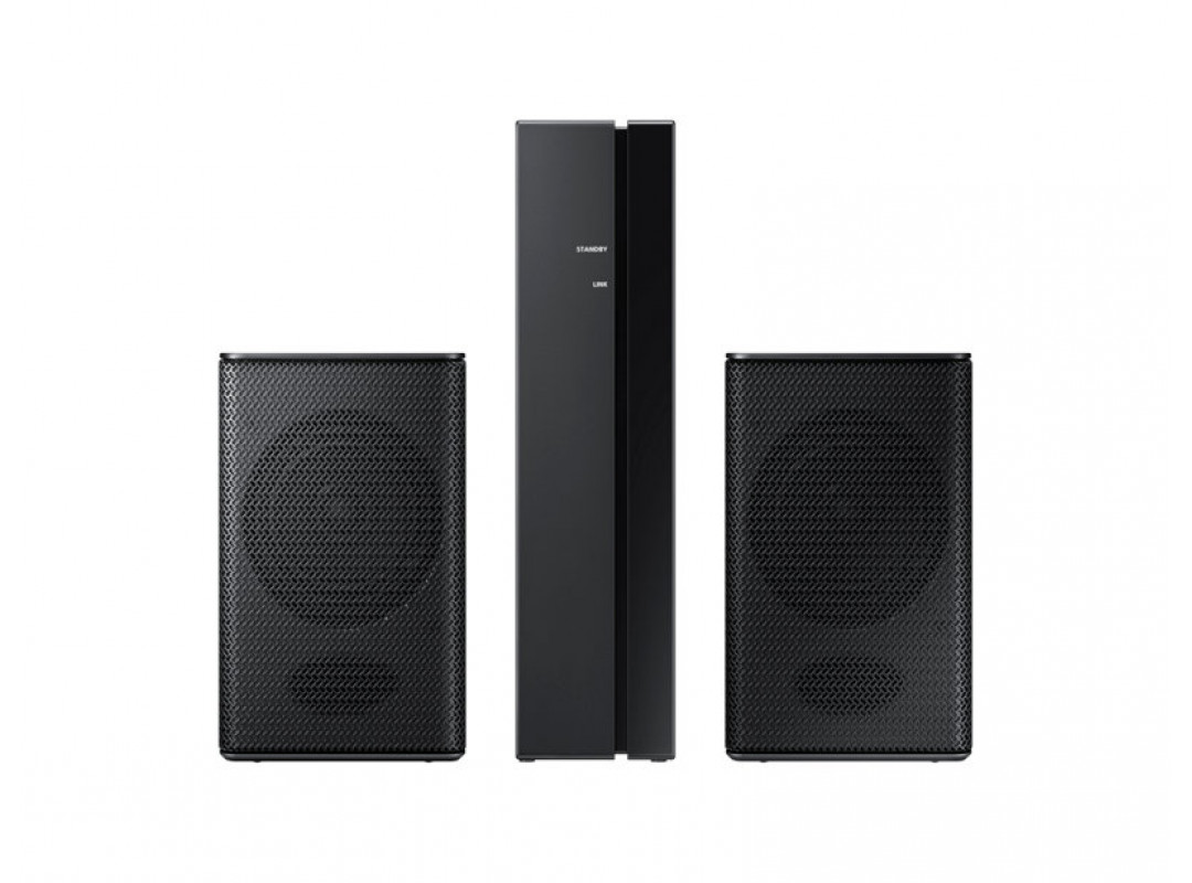 Акустическая система SAMSUNG SWA-8500S																		 — описание, фото, цены в интернет-магазине PT Stores