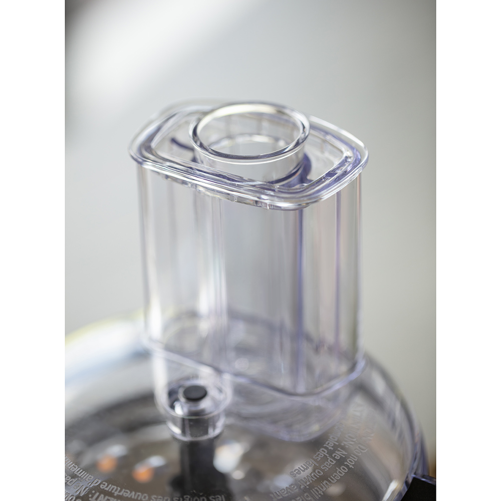 Купить Кухонный комбайн KitchenAid 5KFP0719EFG матовый серый — Фото 9