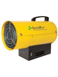 Тепловая пушка BALLU BHG-85																		 — описание, фото, цены в интернет-магазине PT Stores