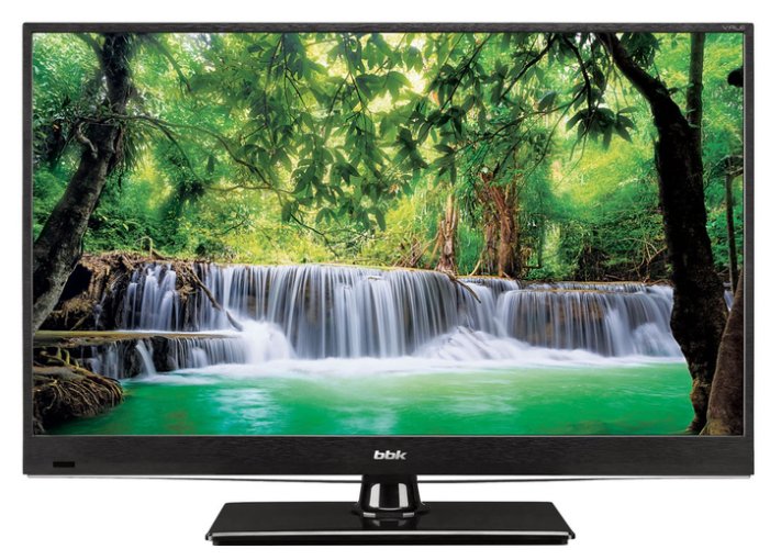 Телевизор BBK 19LEM-3082/T2C																		 — описание, фото, цены в интернет-магазине PT Stores