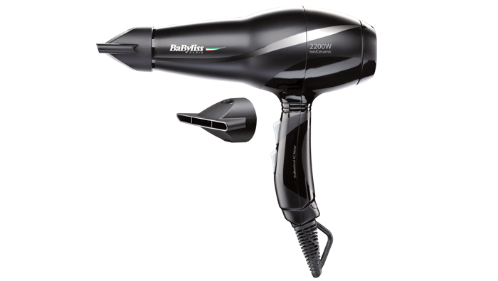 Прибор для укладки волос BABYLISS 6614E																		 — описание, фото, цены в интернет-магазине PT Stores