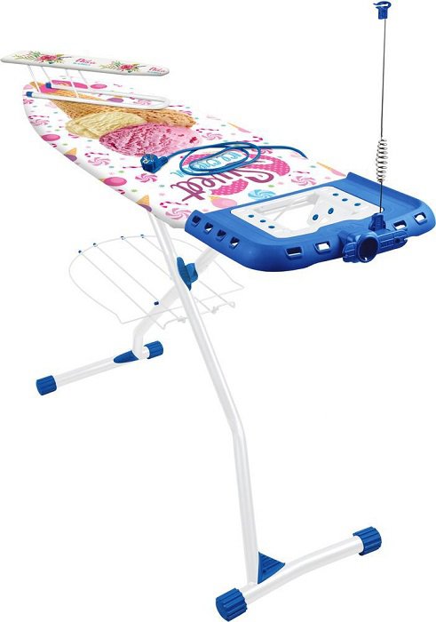 Гладильная доска НИКА Гладильная Доска ВЕРОНА 1 ДВ1/4																		 — описание, фото, цены в интернет-магазине PT Stores