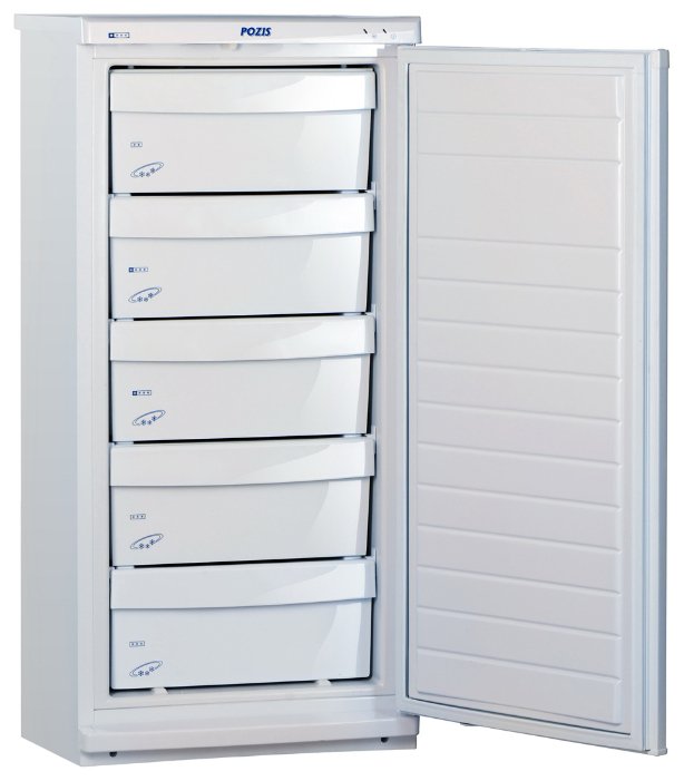 Морозильная камера Свияга 106-2 A																		 — описание, фото, цены в интернет-магазине PT Stores
