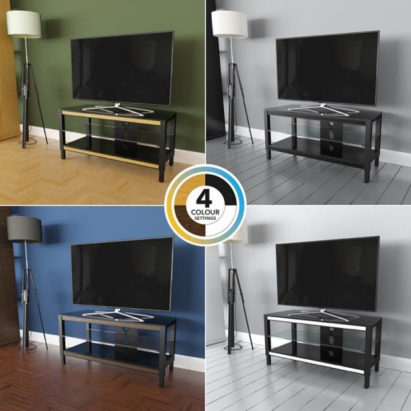 Купить  AVF TWS1000A BLK BLK — Фото 3