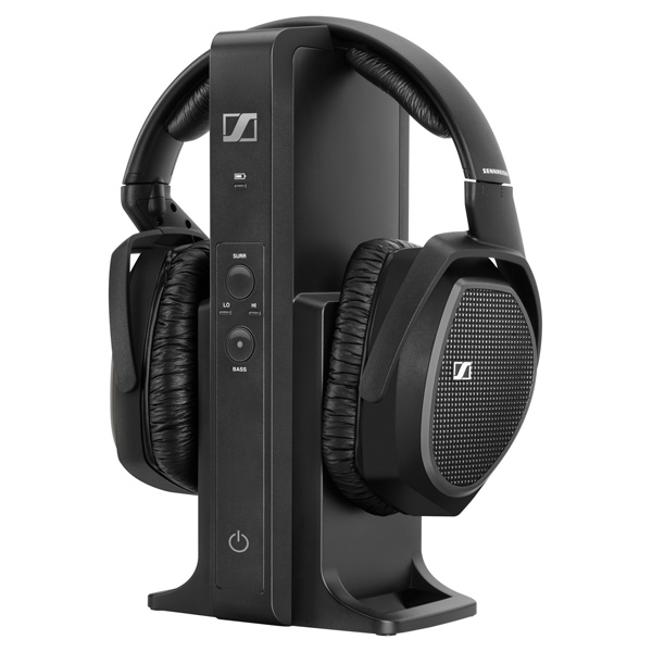 Купить Наушники SENNHEISER HDR 175 — Фото 3