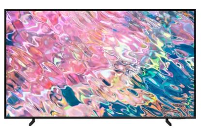 Телевизор SAMSUNG QE85Q60BAUCCE																		 — описание, фото, цены в интернет-магазине PT Stores