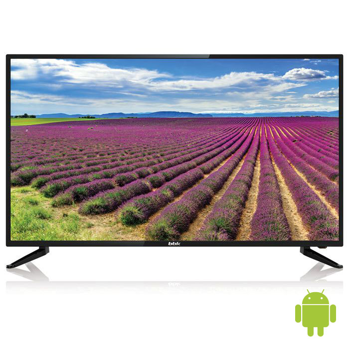 Телевизор BBK 32LEX-7163/TS2C																		 — описание, фото, цены в интернет-магазине PT Stores