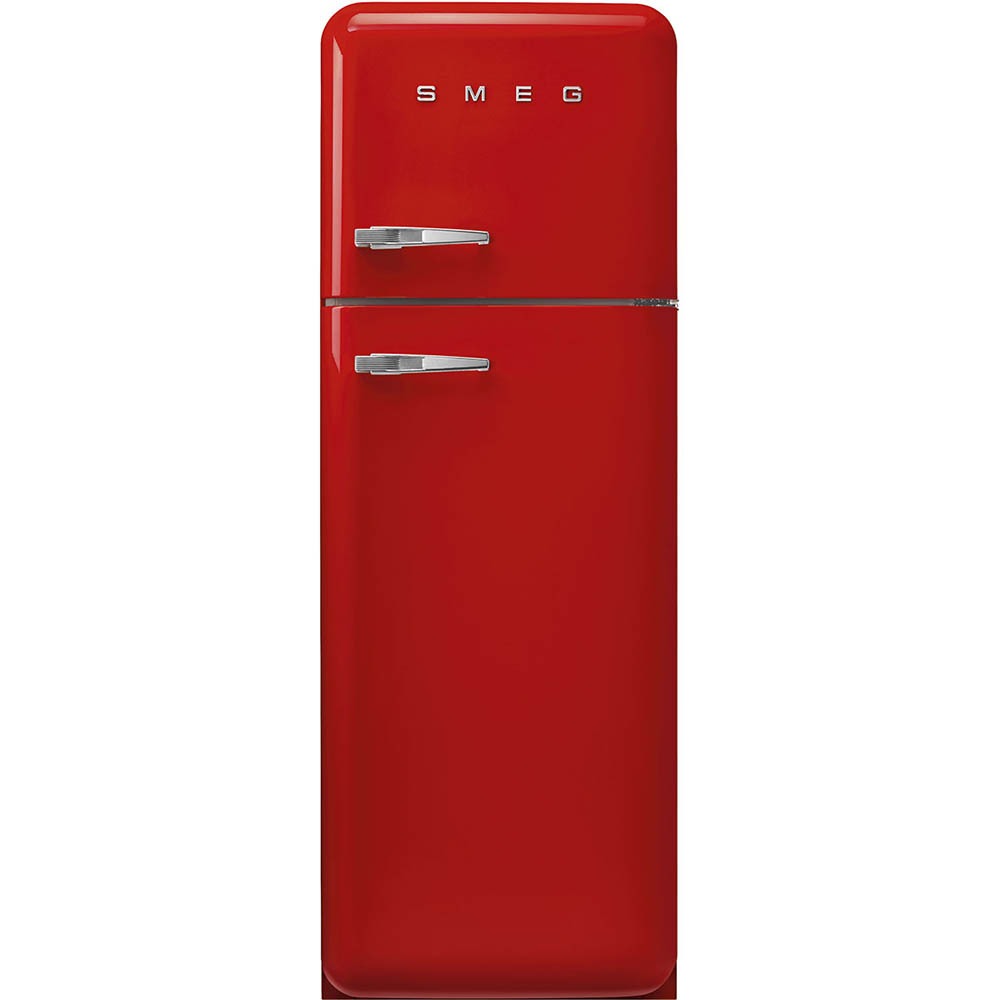 Двухкамерный холодильник Smeg FAB30RRD5																		 — описание, фото, цены в интернет-магазине PT Stores