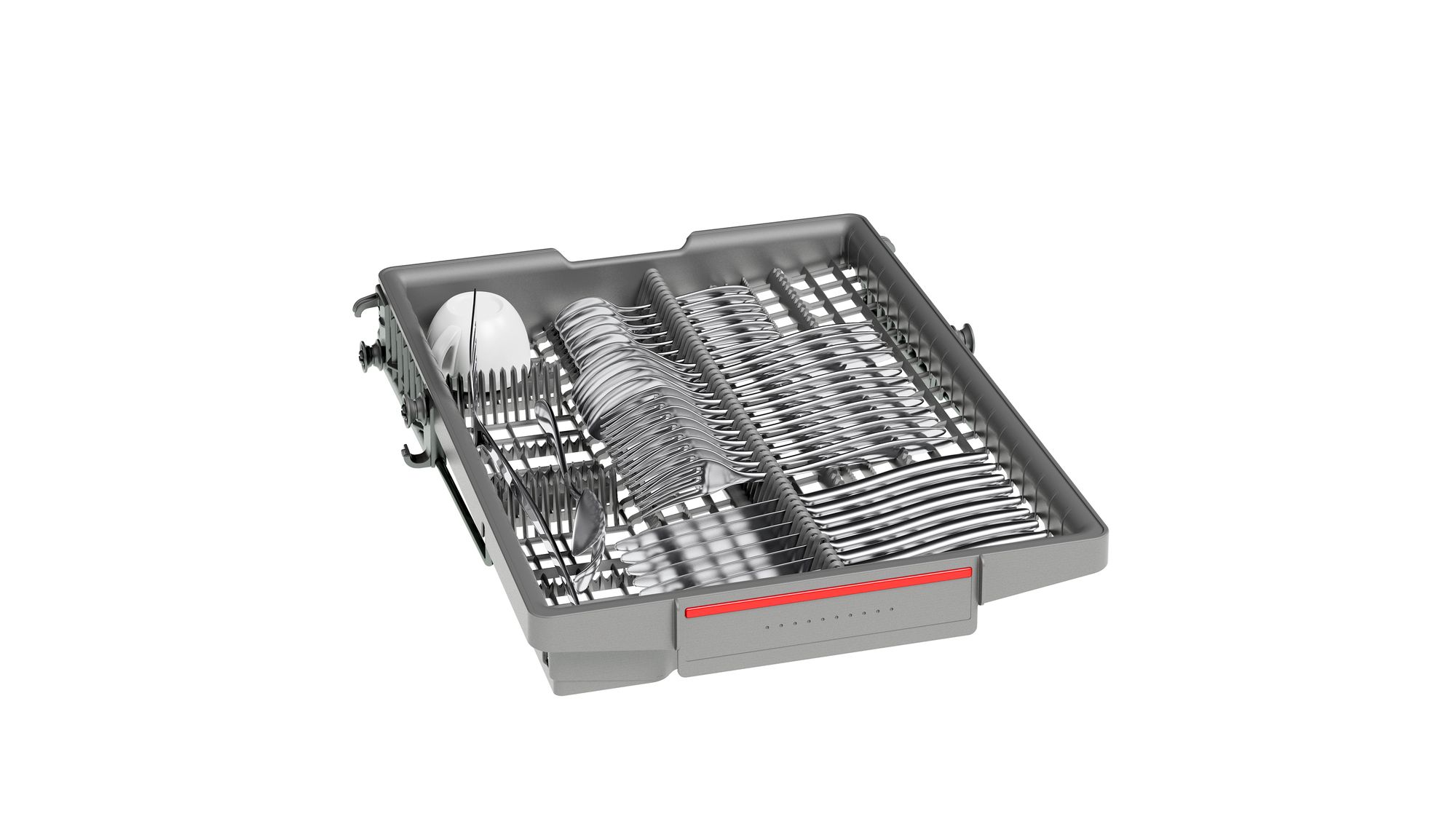 Купить Посудомоечная машина BOSCH SPS46NW03R — Фото 2