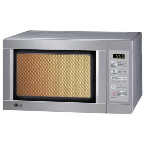 Микроволновая печь LG MS 2044Jl																		 — описание, фото, цены в интернет-магазине PT Stores