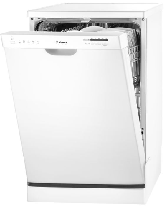 Посудомоечная машина HANSA ZWM 6577 WH																		 — описание, фото, цены в интернет-магазине PT Stores
