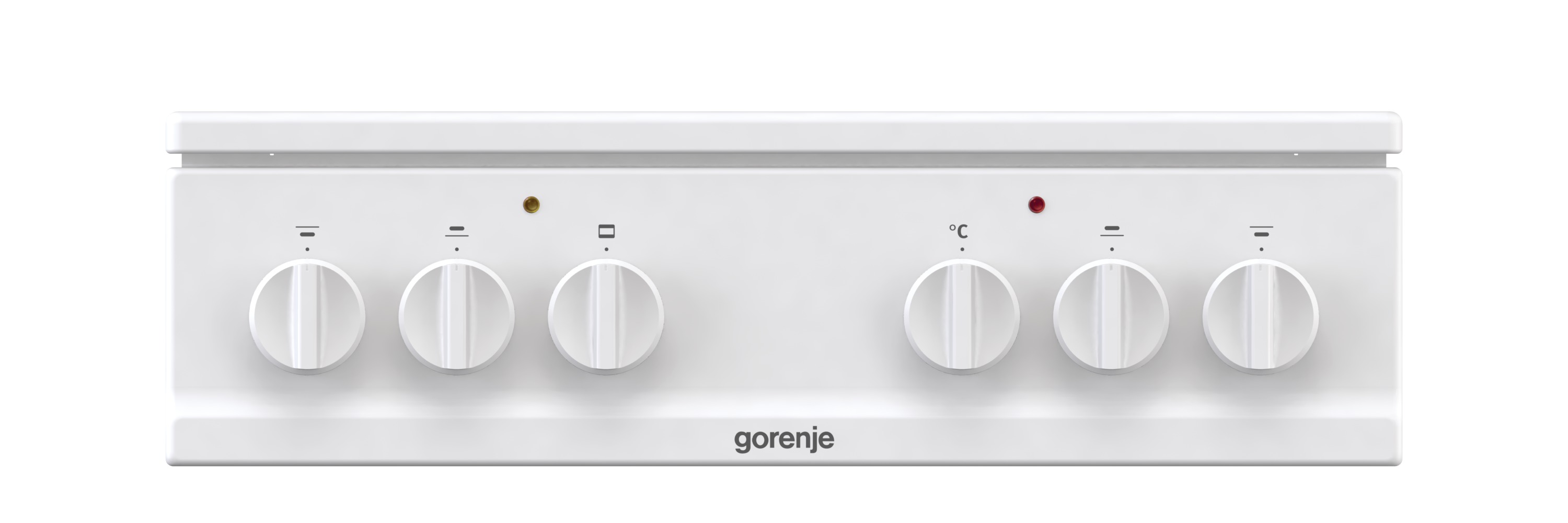 Купить Электрическая плита Gorenje EC 5151 WG — Фото 3