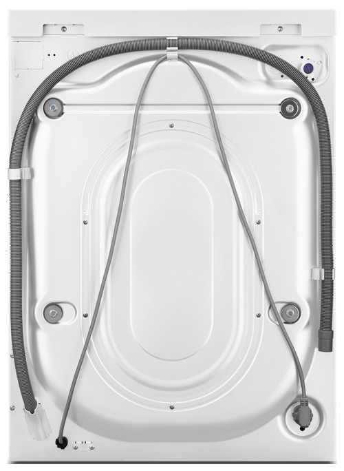 Купить Стиральная машина Electrolux EW6S3R06S — Фото 5